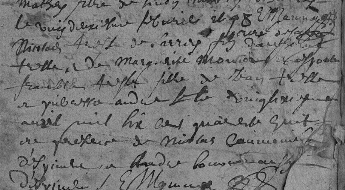 Mariage Tresse Nicolas - Tresse Francoise 26_04_1648.jpg